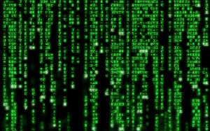 Too Much Data